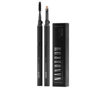 NANOBROW - Pinceau coiffant NANOBROW 1 u