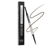 NANOBROW - CRAYON À SOURCILS marron clair 1 ml