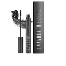 NANOBROW - SHAPE MASCARA black 7 ml