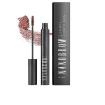 NANOBROW - SHAPE MASCARA marron 7 ml