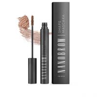 NANOBROW - SHAPE MASCARA marron clair 7 ml