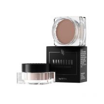 NANOBROW - POMADE SOURCILS brun moyen 6 gr