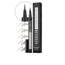 NANOBROW - MICROBLADING PEN light brown 1 ml