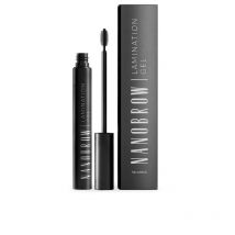 NANOBROW - GEL DE LAMINATION transparent 7 ml