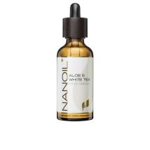 NANOIL - FACE SERUM aloe white tea 50 ml