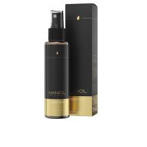 NANOIL - HAIR CONTITIONER liquid silk 125 ml