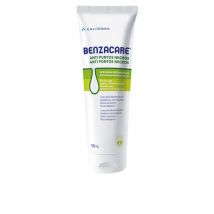 BENZACARE - ANTI PUNTOS NEGROS gel exfoliante 120 ml