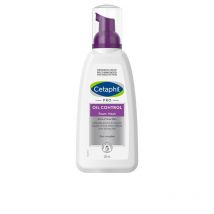CETAPHIL - PRO OIL CONTROL espuma limpiadora 236 ml