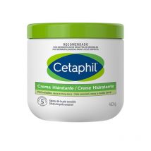 CETAPHIL - CETAPHIL crema hidratante 453 gr