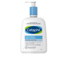 CETAPHIL - CETAPHIL loción limpiadora 473 ml