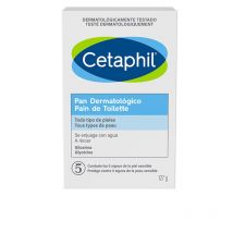 CETAPHIL - CETAPHIL pan dermatológico 127 gr