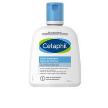 CETAPHIL - CETAPHIL loción limpiadora 237 ml
