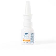 SENTI2 - AGUA DE MAR spray nasal descongestivo solución hipertónica 20 ml
