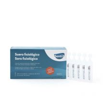 SENTI2 - SUERO FISIOLÓGICO 30 x 5 ml