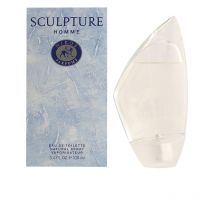 NIKOS - SCULPTURE HOMME eau de toilette vaporisateur 100 ml