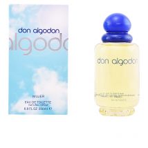 DON ALGODON - DON ALGODON eau de toilette vaporisateur 200 ml