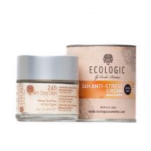 ECOLOGIC COSMETICS - 24H ANTI-STRESS cream 50 ml