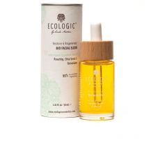 ECOLOGIC COSMETICS - BIO FACIAL ELIXIR restore regenerate 30 ml