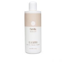CARELIA - NATURAL CARE gel y champú 500 ml