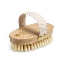 CARELIA - NATURAL CARE brosse de massage anti-cellulite 1 u