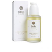 CARELIA - Huile corporelle SOIN NATUREL 100 ml