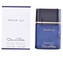 OSCAR DE LA RENTA - POUR LUI eau de toilette vaporisateur 90 ml