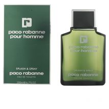 PACO RABANNE - PACO RABANNE POUR HOMME eau de toilette vaporisateur 200 ml