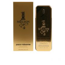 PACO RABANNE - 1 MILLION eau de toilette vaporisateur 100 ml