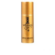 PACO RABANNE - 1 MILLION déodorant vaporisateur 150 ml