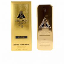 PACO RABANNE - 1 MILLION ELIXIR eau de parfum vaporisateur 100 ml