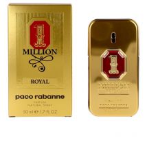 PACO RABANNE - 1 MILLION ROYAL edp vapeur 50 ml