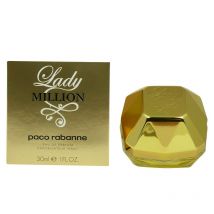 PACO RABANNE - LADY MILLION eau de parfum vaporisateur 30 ml