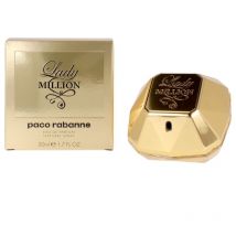 PACO RABANNE - LADY MILLION eau de parfum vaporisateur 50 ml