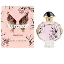 PACO RABANNE - OLYMPÉA BLOSSOM natural spray eau de parfum vaporisateur 50 ml