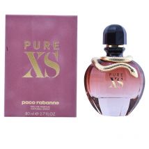 PACO RABANNE - PURE XS FOR HER eau de parfum vaporisateur 80 ml