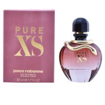 PACO RABANNE - PURE XS FOR HER eau de parfum vaporisateur 50 ml