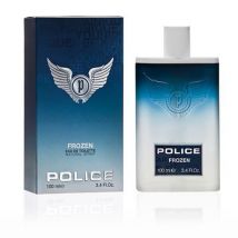 POLICE - FROZEN edt vapo 100 ml