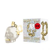 POLICE - TO BE BORN TO SHINE FOR WOMAN eau de parfum vaporisateur 40 ml