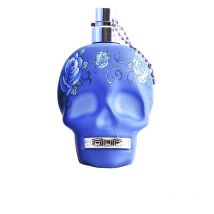 POLICE - TO BE TATTOO ART eau de toilette vaporisateur 75 ml