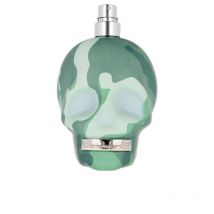 POLICE - CAMOUFLAGE eau de toilette vaporisateur 125 ml