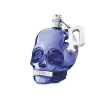 POLICE - ÊTRE LIBRE D'OSER L'HOMME edt vapo 40 ml