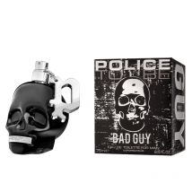 POLICE - TO BE BAD GUY eau de toilette vaporisateur 75 ml