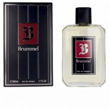 PUIG - BRUMMEL eau de cologne 500 ml