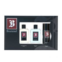 PUIG - BRUMMEL LOT 3 pièces