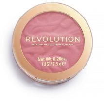 REVOLUTION MAKE UP - RELOADED fard à joues pink lady 7 5 gr