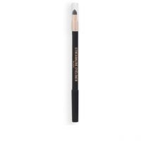 REVOLUTION MAKE UP - Crayon ligne de flottaison STREAMLINE EYELINER noir 1 3 gr