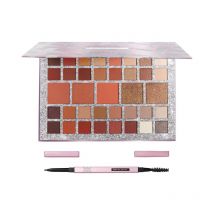 REVOLUTION MAKE UP - XX RÉVOLUTION LOT 2 pcs
