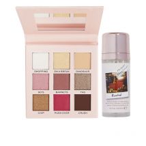 REVOLUTION MAKE UP - FRIENDS X REVOLUTION RACHEL LOTE 2 pcs