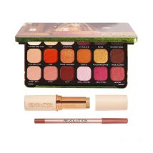 REVOLUTION MAKE UP - AMIS X RÉVOLUTION LOT 3 pièces