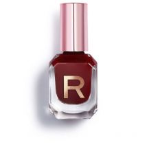 REVOLUTION MAKE UP - Vernis à ongles HIGH GLOSS osez 10 ml
